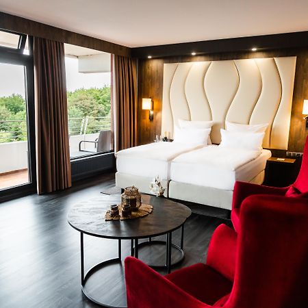 Bergedick Hotel ركلنغهاوزن المظهر الخارجي الصورة