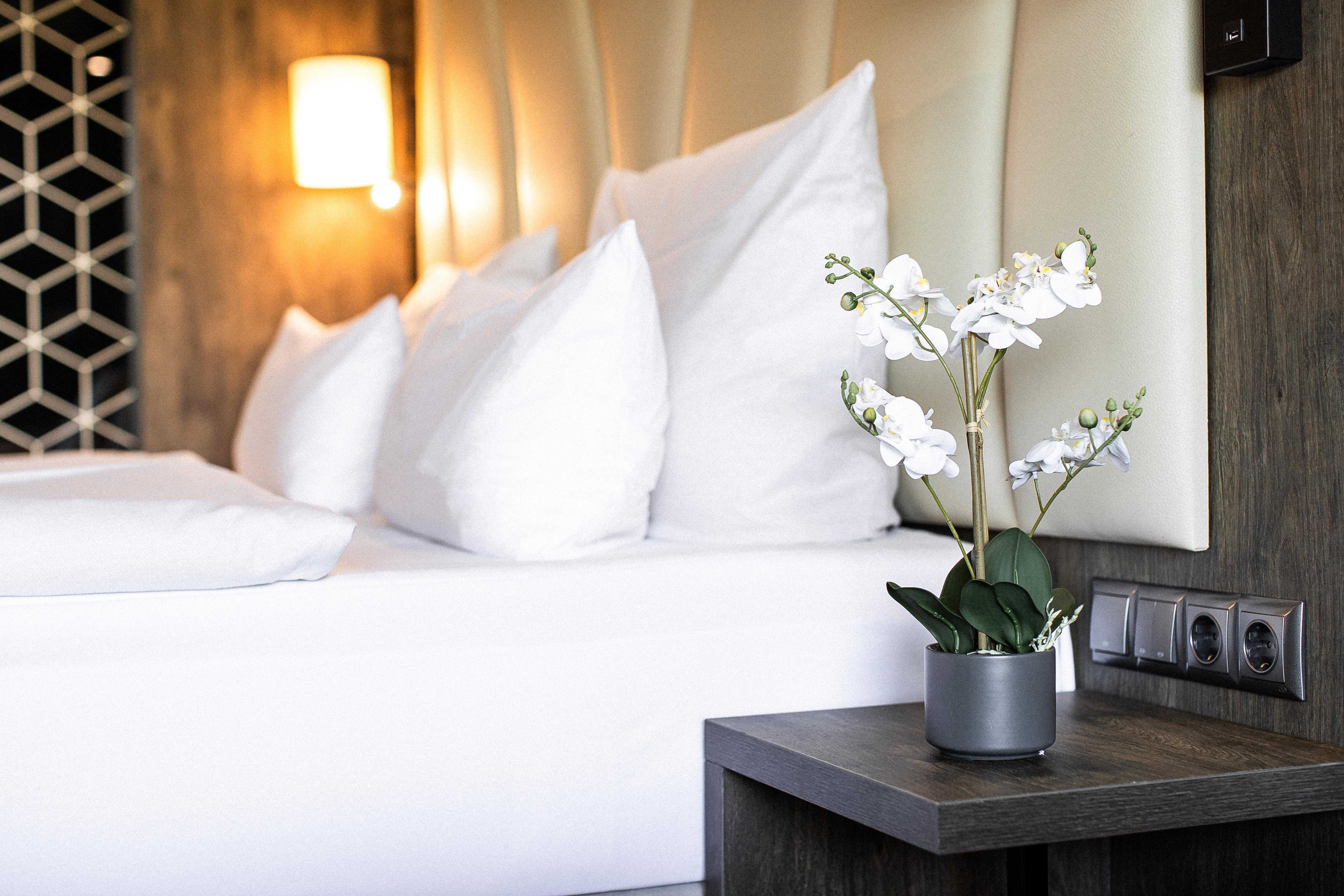 Bergedick Hotel ركلنغهاوزن المظهر الخارجي الصورة