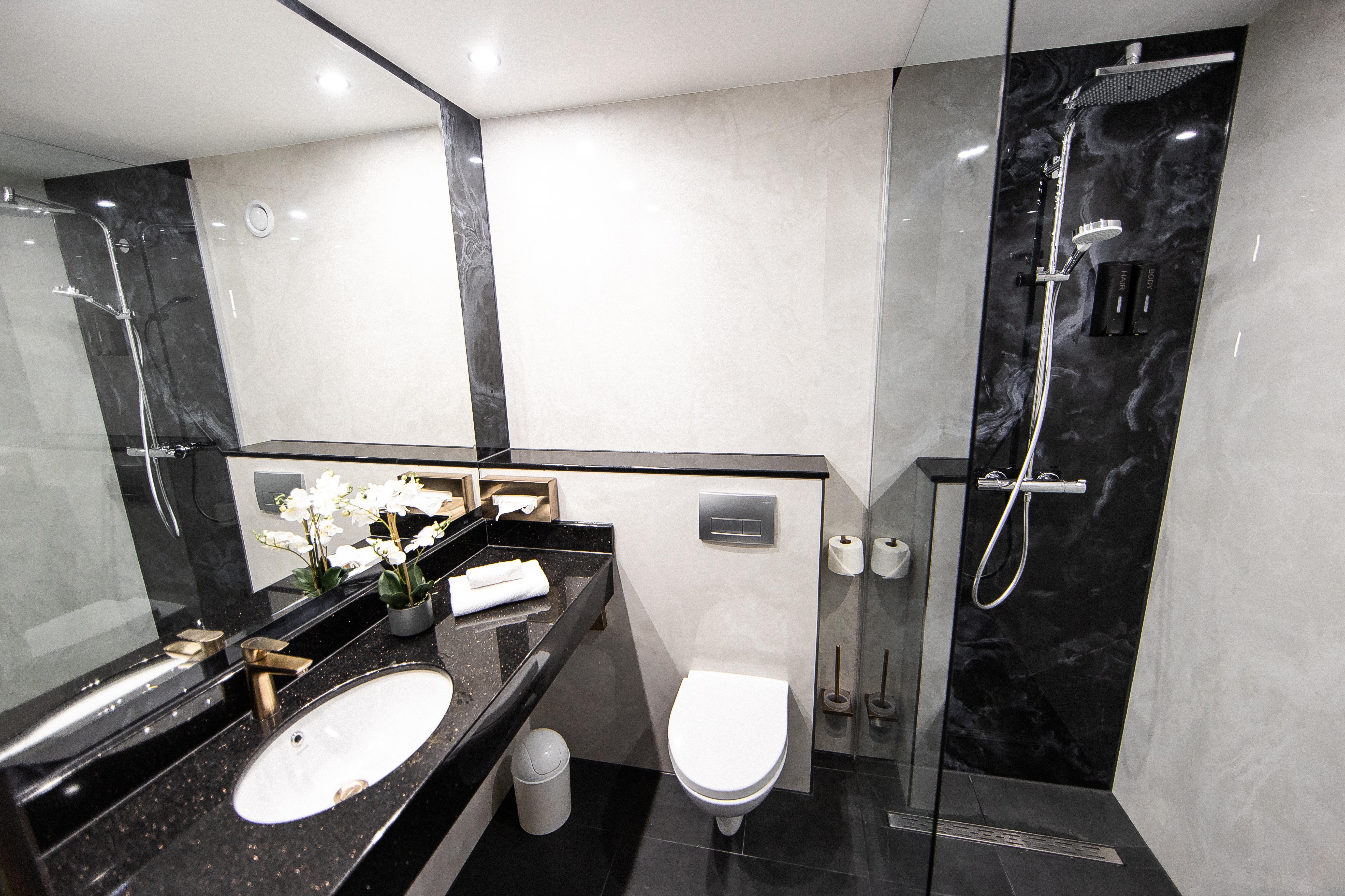 Bergedick Hotel ركلنغهاوزن المظهر الخارجي الصورة