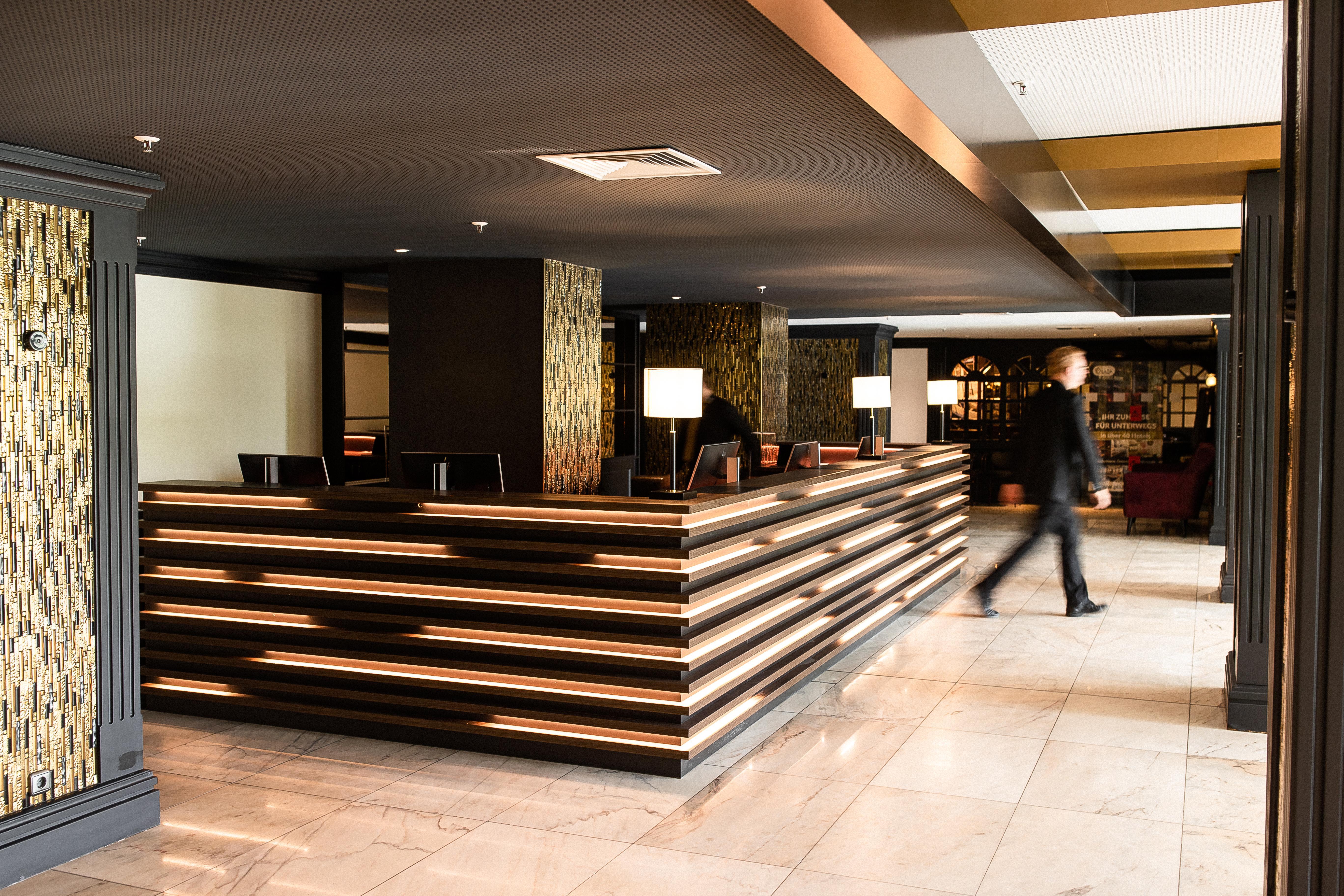 Bergedick Hotel ركلنغهاوزن المظهر الخارجي الصورة