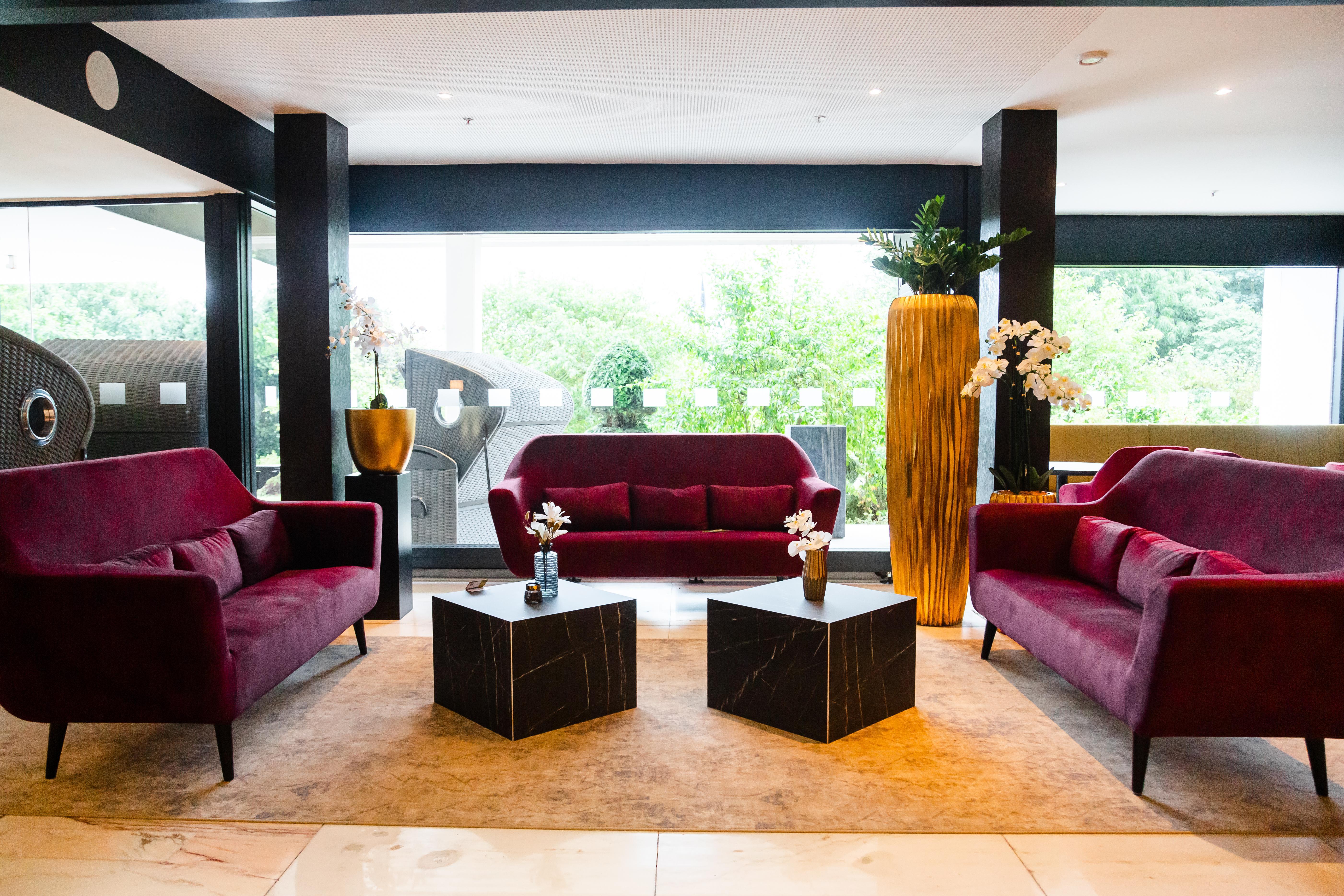 Bergedick Hotel ركلنغهاوزن المظهر الخارجي الصورة