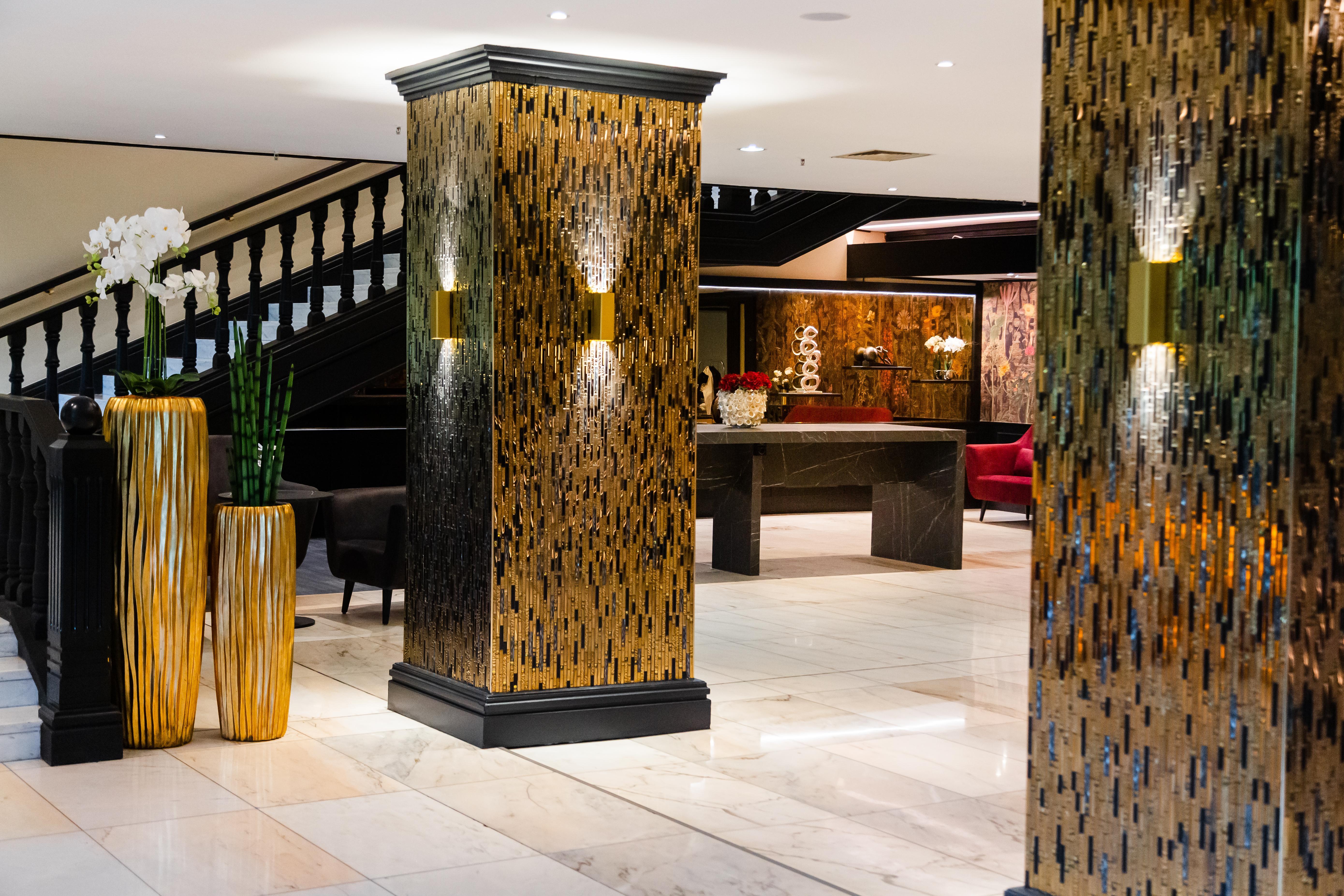 Bergedick Hotel ركلنغهاوزن المظهر الخارجي الصورة