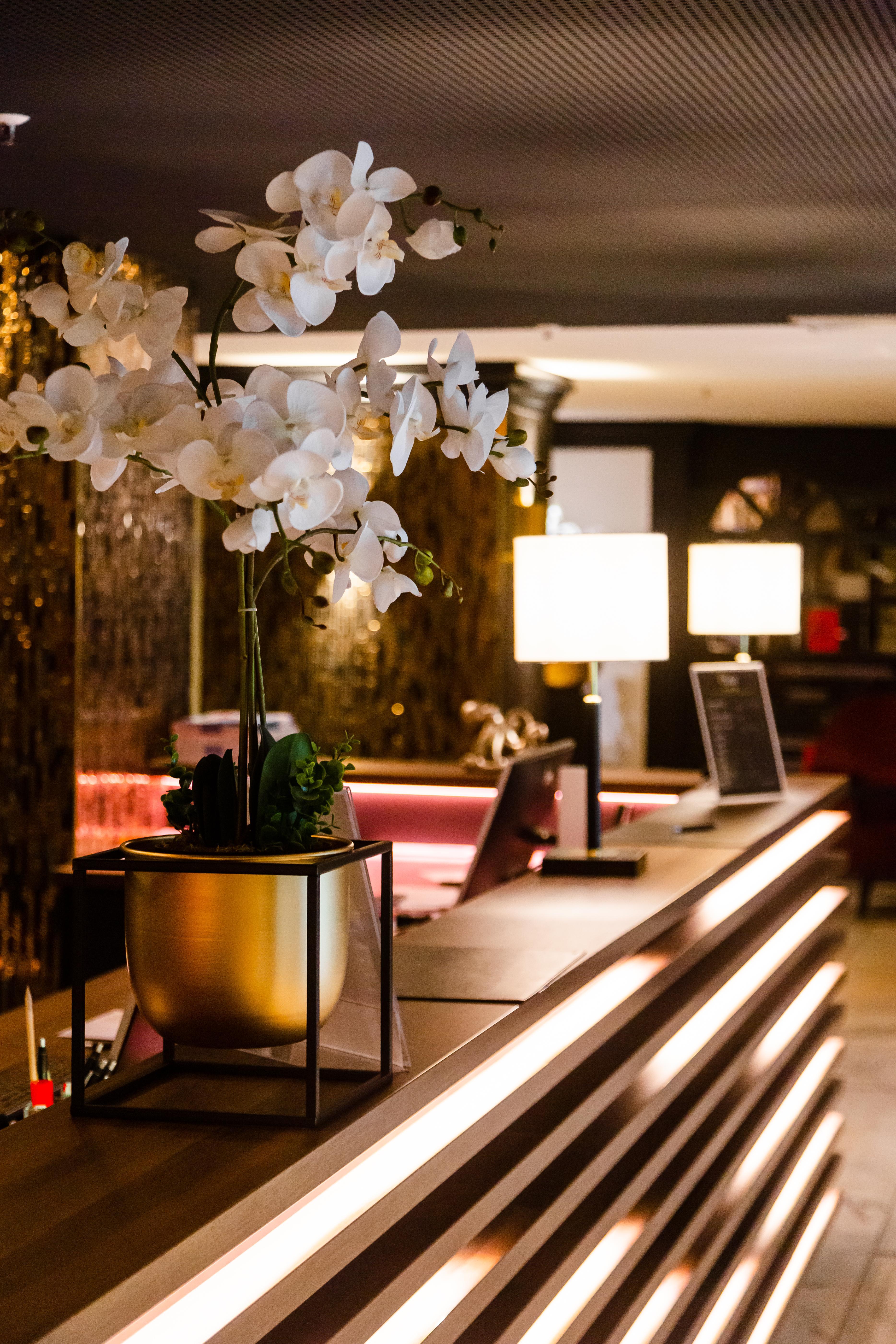 Bergedick Hotel ركلنغهاوزن المظهر الخارجي الصورة